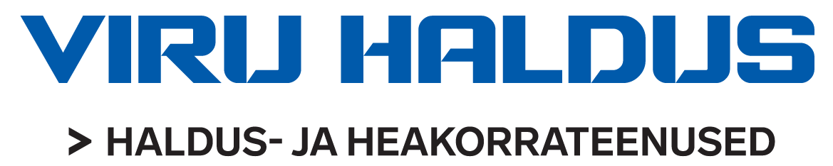 Viru Haldus